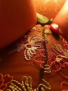 SexyErola27 webcam show
