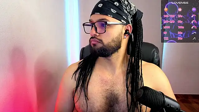 Ernesto-Rodriguez82 Webcam Show