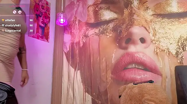 scarletbaker_'s Live XXX Chat