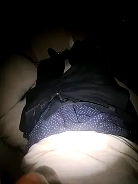 Show Webcam de hhshjahh