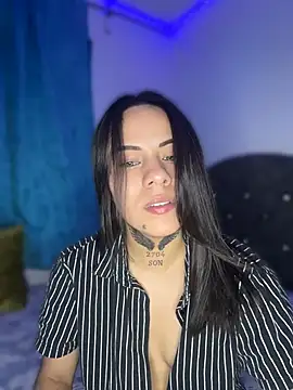 MadisonYoung000's Webcam Show