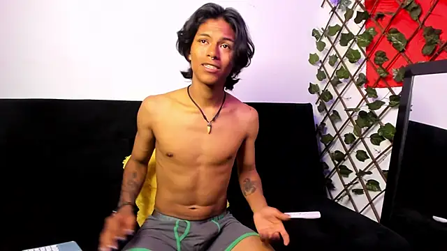 แชท XXX สดของ dreyk20