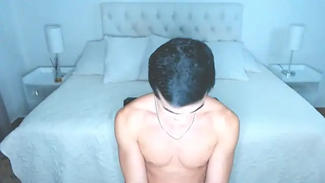 mr_hunterx ওয়েবক্যাম শো