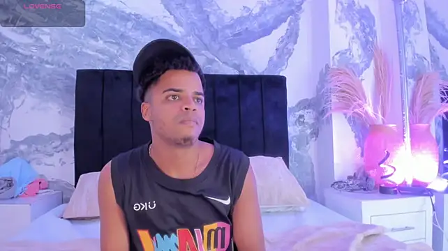 Show de webcam de TaylorAndThalia