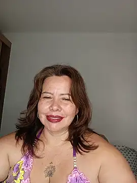 DulceAnahi_ – Live XXX-chat