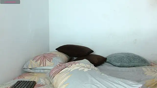 Alexa_priincess élő XXX-chatje