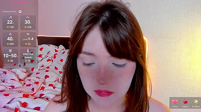 Chat XXX en directo de lexxxxxxi