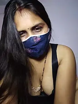 LoveSoni's Live Sex Cam Show