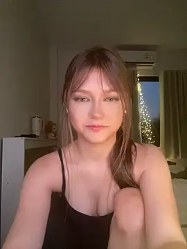Finally18Cicii's Webcam Show