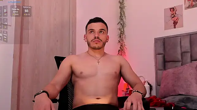 Lian_ferrer Show Webcam