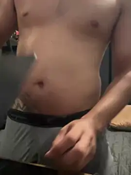 Magicerosxx69 Adlı Modelin Web Kamerası Şovu