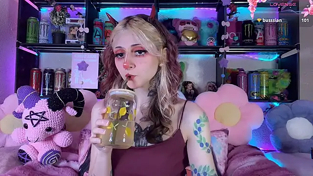 _Devill_Baby 라이브 XXX 채팅