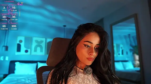 abigail_adamss' Live XXX Chat