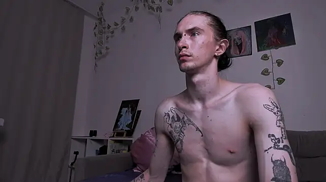 Chat XXX en directo de LadyTrep