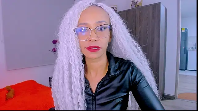 Chat XXX Live ScarlettMalbec