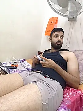 ali1996a1 Pertunjukan Webcam
