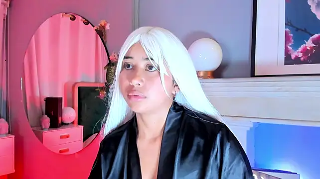 Ammy_nova লাইভ XXX চ্যাট