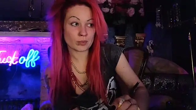 anonymouszN Chat XXX live