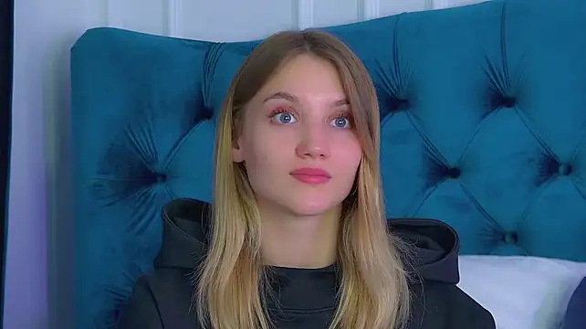 צ'אט XXX בשידור חי של StacyEvances