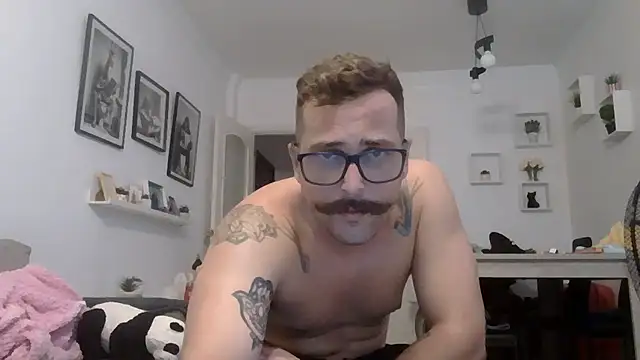 Czat XXX na żywo – yanick931