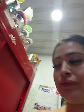 Živý XXX chat Sara_fun