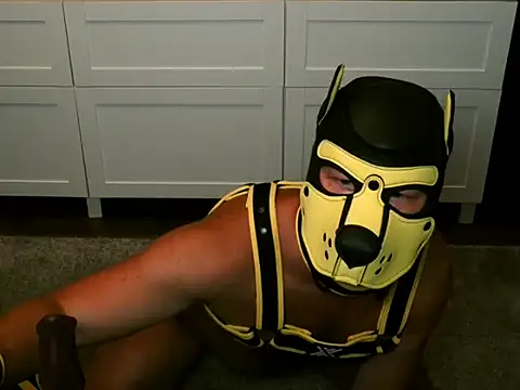 WildyLynx Webcam-Show