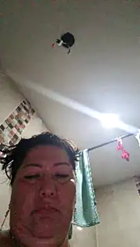 Brenda_Berck_n Webbikameraesitys