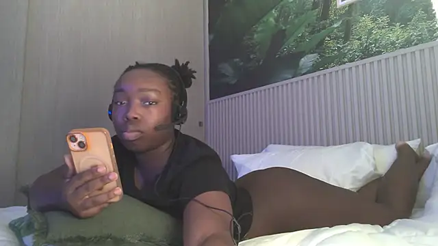 thejaderavixen Live XXX-chat
