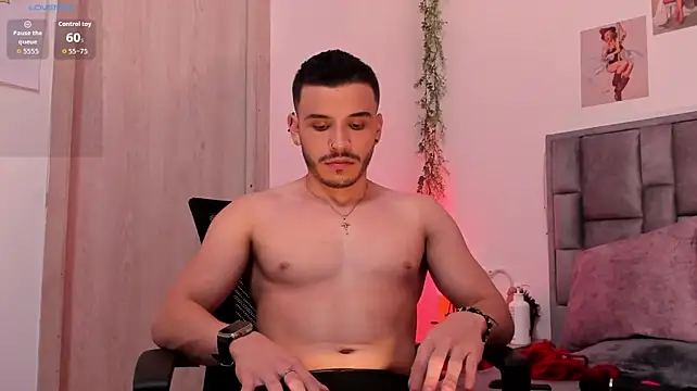 Show de webcam de Lian_ferrer