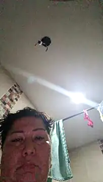 Brenda_Berck_n Webbikameraesitys