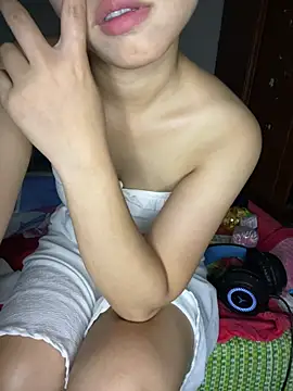 ali_za88のウェブカメラショー