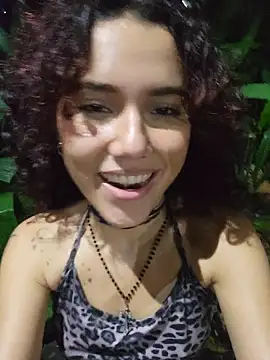ISABELLA_STARK_ Live XXX-Chat