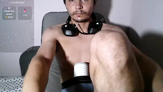 David_storm Live XXX-Chat