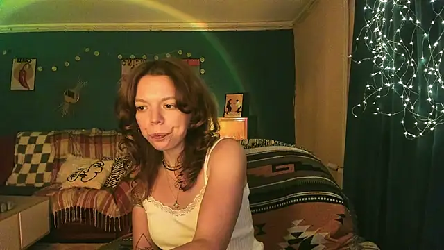 ClancyMorissey Live XXX-chat