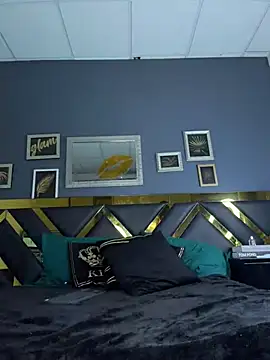 Živý XXX chat AngelBlushXXX