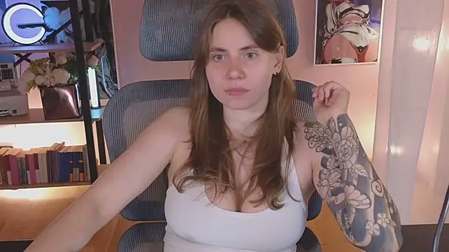 Chat XXX Live _AnnaStark_