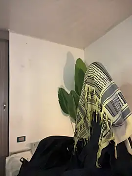 FreszX webkamerás műsora