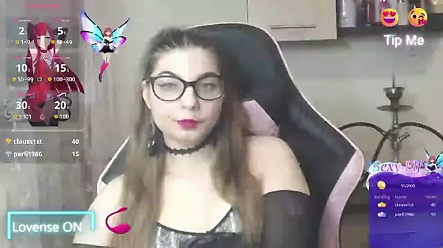 Živý XXX chat sweetbabygirlforyou
