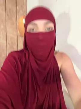 mariiiam_'s Live XXX Chat