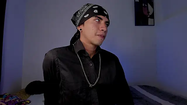 darkodarkoo Webcam-Show