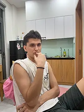 โชว์เว็บแคมของ Adrian_Coles