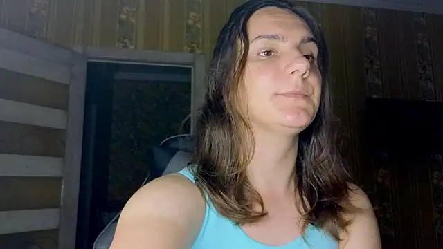 Miss-Understood live XXX chat