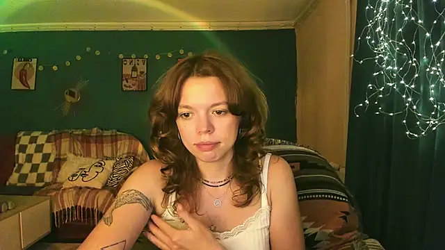 ClancyMorissey 라이브 XXX 채팅