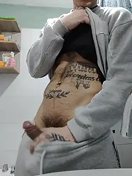 Ocampo997 Webcam show