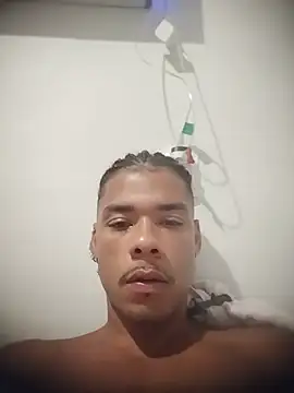 SadisticSpelln Webbikameraesitys