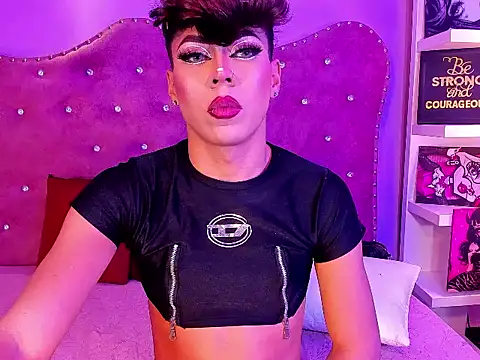 PrettyTaylor Webcamshow