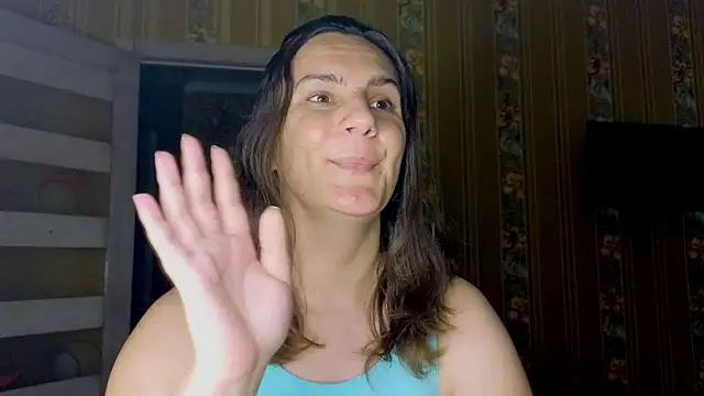 Miss-Understood's Live XXX Chat