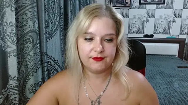 Chat XXX en directo de Boolochka