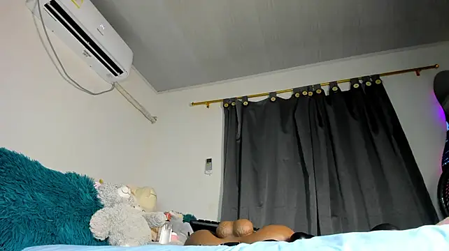 vennuss19 Live XXX-chat