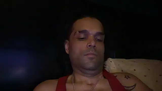 icebergslim281 webkamerás műsora